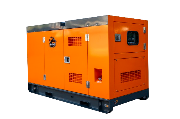 مولد ديزل 35KVA/28KW 50HZ مع محرك Cummins