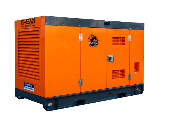 مولد ديزل 25KVA/20KW 50HZ مع محرك Cummins