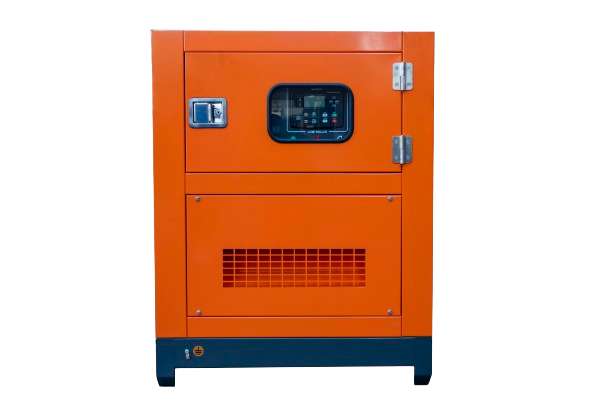 مولد ديزل 50KVA/40KW 50HZ مع محرك Cummins