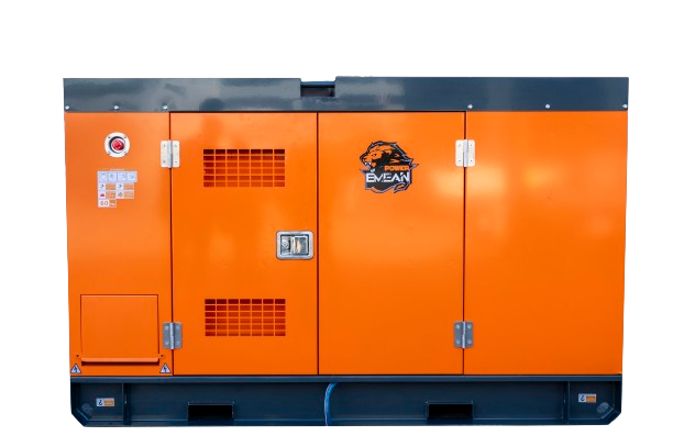 مولد ديزل 35KVA/28KW 50HZ مع محرك Cummins