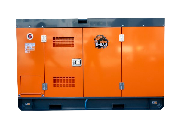 مولد ديزل 25KVA/20KW 50HZ مع محرك Cummins