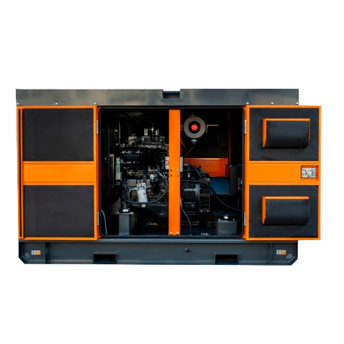 مولد ديزل 25KVA/20KW 50HZ مع محرك Cummins