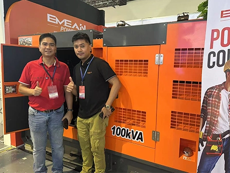 المؤتمر الوطني السنوي التاسع والأربعون ومعرض 3E XPO 2024 (الفلبين)