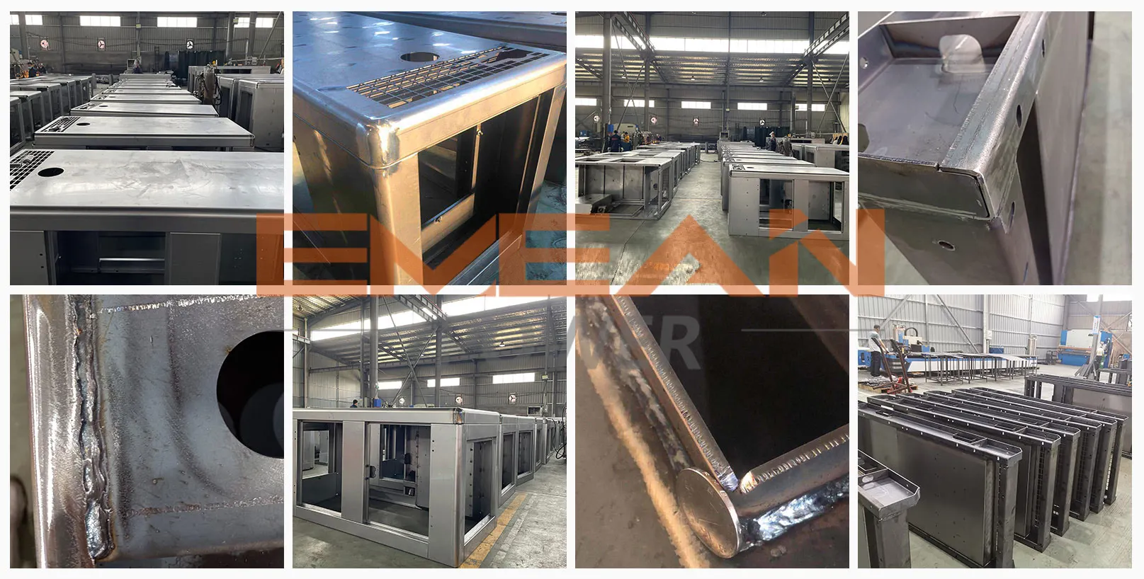 تكنولوجيا المظلة ثلاثية الطور للمولدات تكنولوجيا المظلة ثلاثية الطور للمولدات