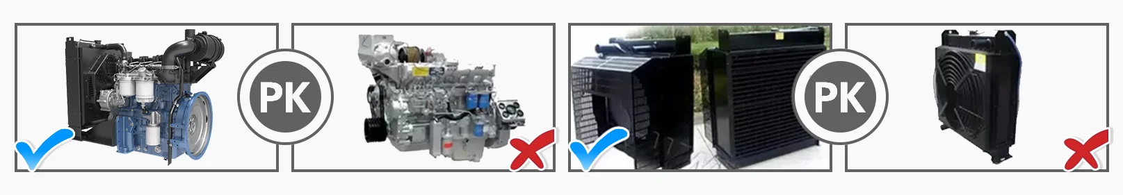 مولدات كهربائية، محركات تجارية مولدات كهربائية، محركات تجارية