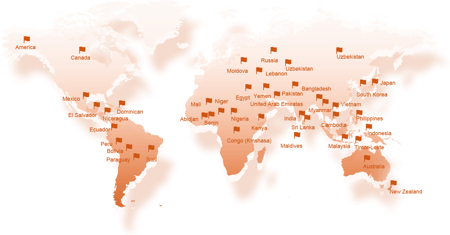 قوة الشرق الأوسط